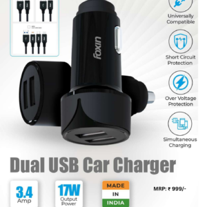 Car Chargers